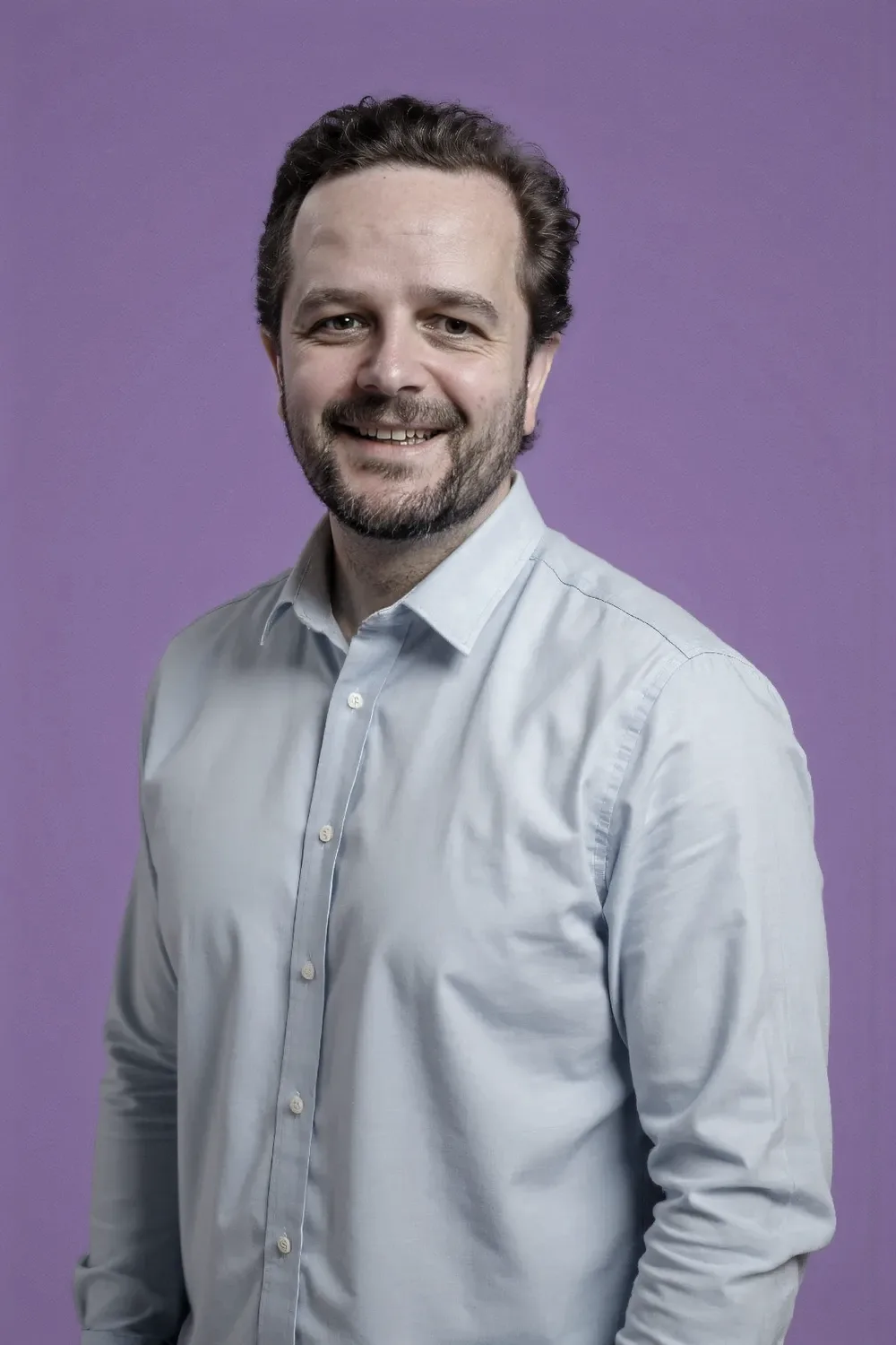 Craig M. Booth