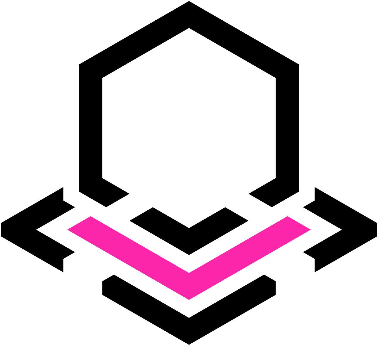 Vestibule Logo